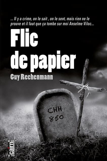 Flic de papier