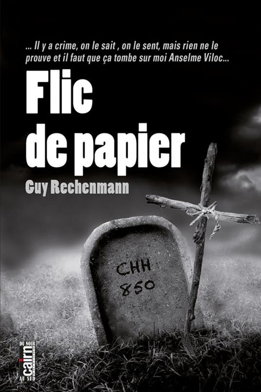 Flic de papier