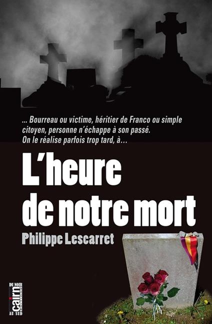 L'Heure de notre mort