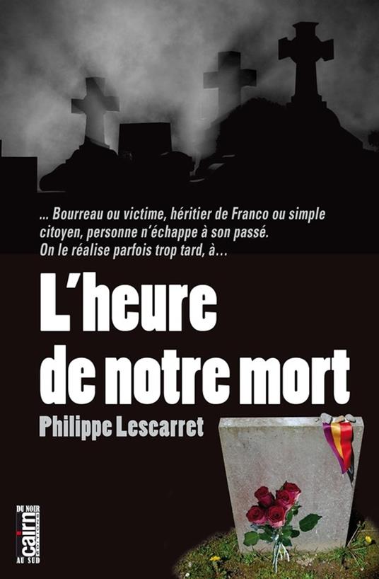 L'Heure de notre mort
