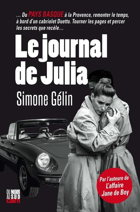 Le Journal de Julia
