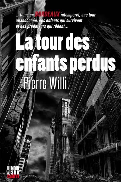 La Tour des enfants perdus