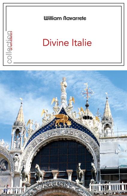 Divine Italie