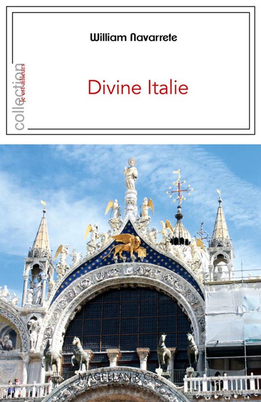 Divine Italie