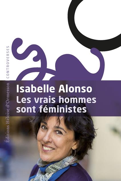 Les Vrais Hommes sont féministes