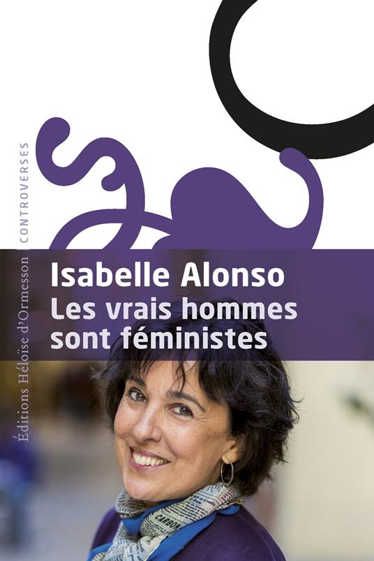 Les Vrais Hommes sont féministes