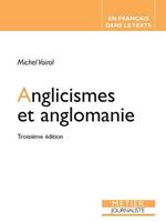 Anglicismes et anglomanie
