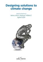 Designing solutions to climate change