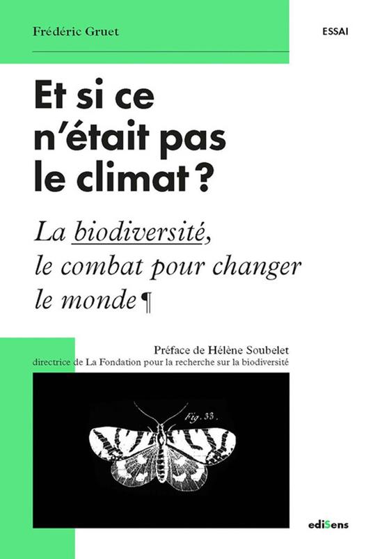 Et si ce n'était pas le climat ?