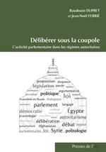 Délibérer sous la coupole