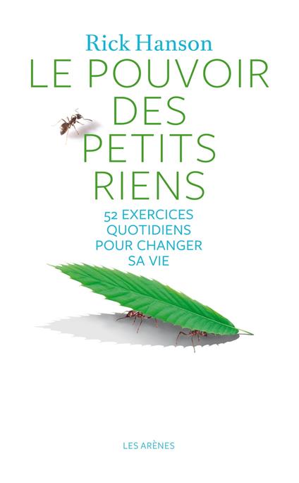 Le Pouvoir des petits riens