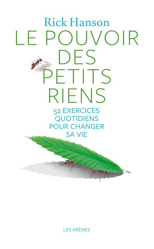 Le Pouvoir des petits riens