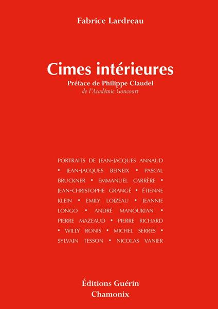 Cimes intérieures