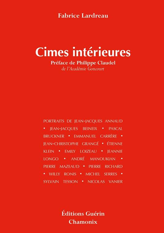 Cimes intérieures