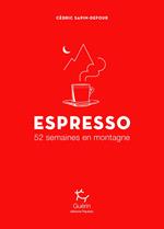 Espresso - 52 semaines en montagne