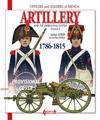 Gribeauval System - Volume 2 - cover