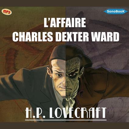L’affaire Charles Dexter Ward