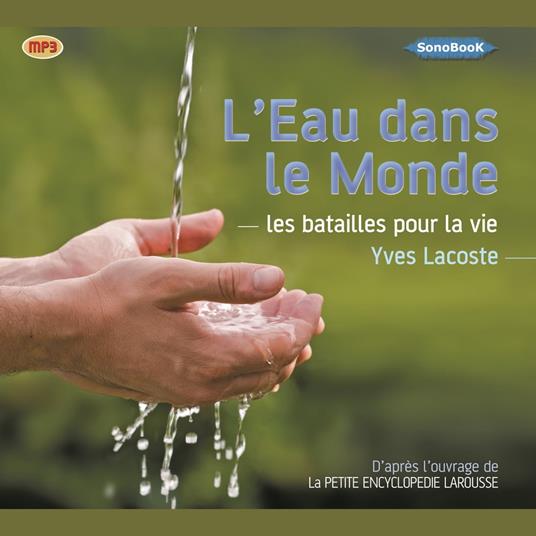 L’Eau dans le Monde