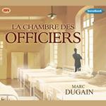 La chambre des officiers