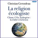 La Réligion Ecologiste