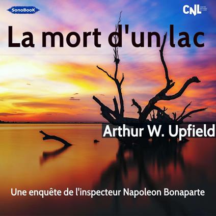 La mort d’un lac