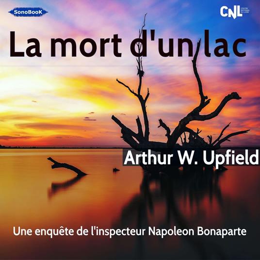 La mort d’un lac