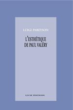 L’esthétique de Paul Valéry