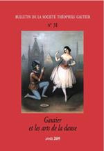 Bulletin de la société Théophile Gautier n31