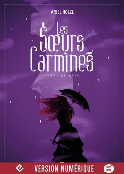 Belle de gris