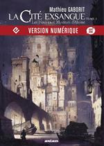 Les Nouveaux mystères d’Abyme