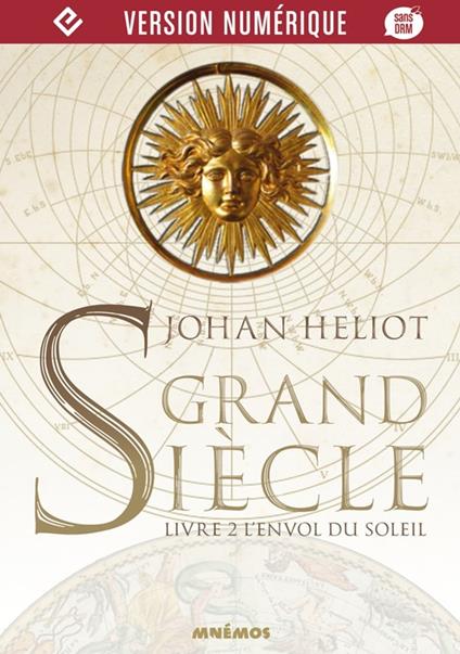 L’Envol du soleil