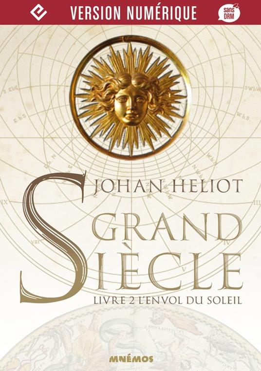 L’Envol du soleil
