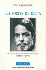 Les Portes du delta