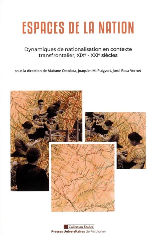 Espaces de la nation