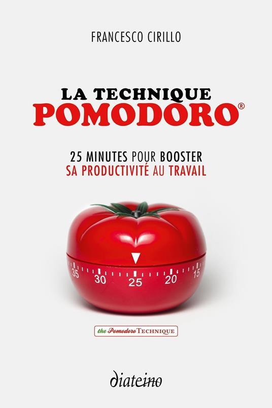 La technique Pomodoro