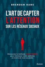 L'art de capter l'attention sur les réseaux sociaux - Découvre la méthode HOOK POINTS pour intéresser votre audience en moins de trois secondes