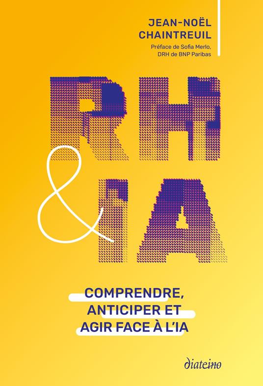 RH et IA