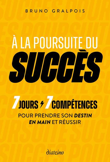 À la poursuite du succès