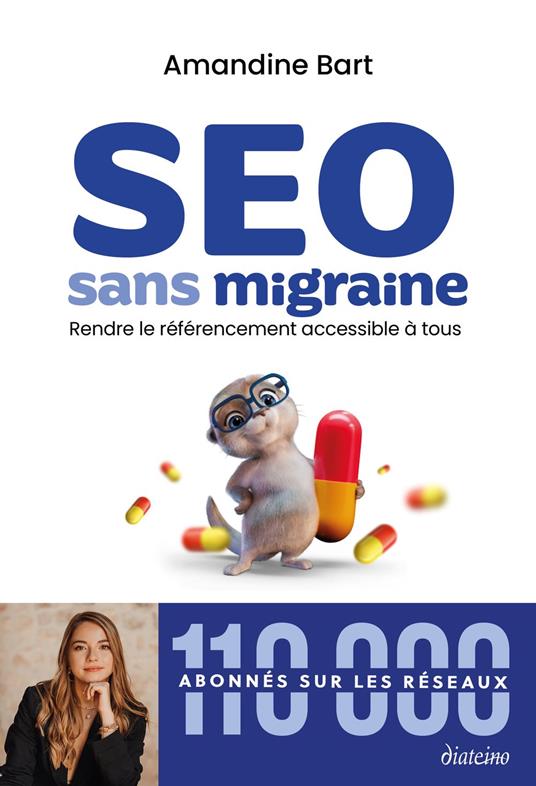 SEO sans migraine