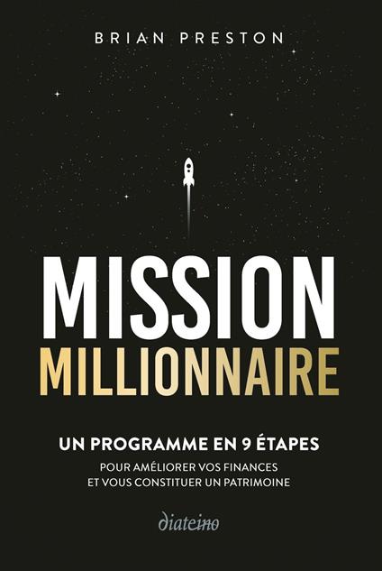 Mission Millionnaire