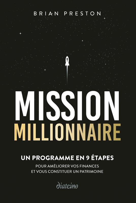 Mission Millionnaire