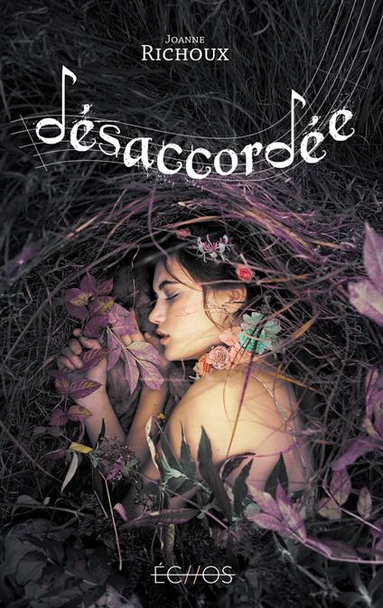 Désaccordée - Joanne Richoux - ebook