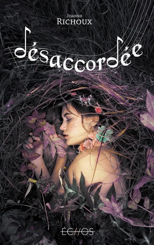 Désaccordée - Joanne Richoux - ebook