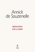 Méditation sur la mort