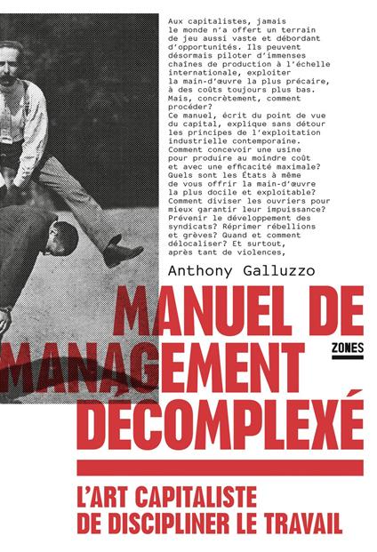 Manuel de management décomplexé