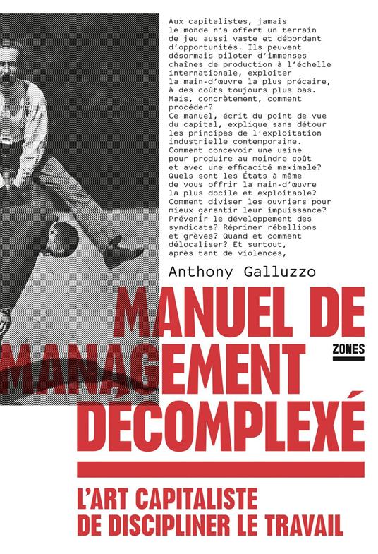 Manuel de management décomplexé
