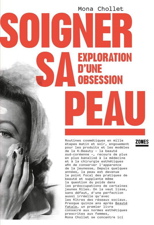 Soigner sa peau