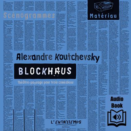 Blockhaus -
