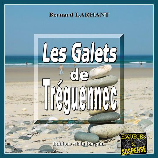 Les Galets de Tréguennec