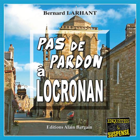 Pas de Pardon à Locronan